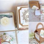 Komunijny exploding box 647 - 