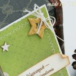 Wesołych Świąt- magiczna gwiazdka - 