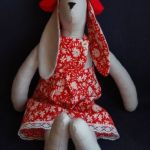 Króliczyca Marcysia - 