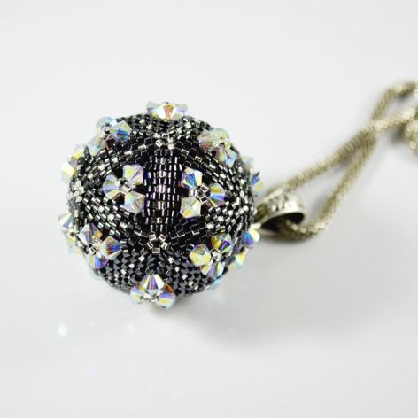 Kryształowa Kula Swarovski