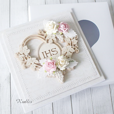 Zamówienie specjalne dla Pani Diany 