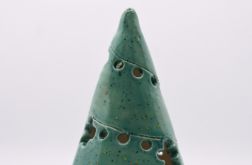 Choinka świecznik 03