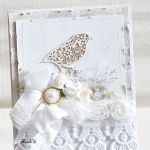 Ślubnie w stylu shabby - 