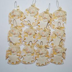 Gwiazdki spadły z nieba - aniołki