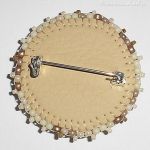 cappuccino ze śmietanką - 