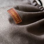 Ciemnoszary workoplecak męski basic - 