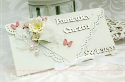 Pamiątka Chrztu św. -delikatność poranka