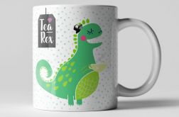 Kubek Tea-Rex