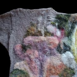 brazowy sweter 2