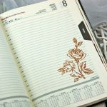 Kalendarz 2016 -beautiful garden - 