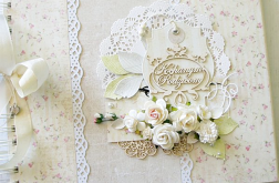 Albumy podziękowania dla rodziców #3