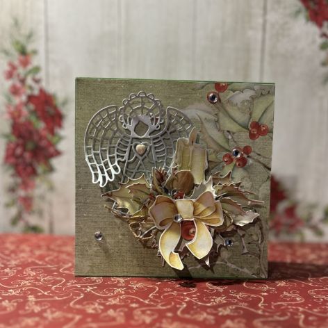 Kartka świąteczna*502