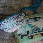 	Nerka Volkswagen rozmiar M - 