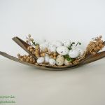 Kwitnące gniazdo w zieleni - odsłona druga - 