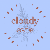 cloudyevie