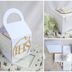 Komunijny exploding box 618 - 