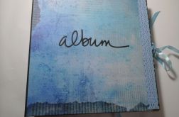 Album dla nastolatka