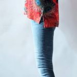 Sweter letni oversize 01 - 