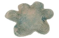 Patera ceramiczna Octopus
