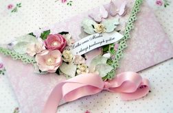 Kopertówka - zamówienie dla Pani Kasi