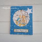 Kartka świąteczna III - 