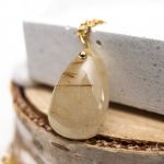 Phaedra - Klejnot Światła Starożytności - unikat - 