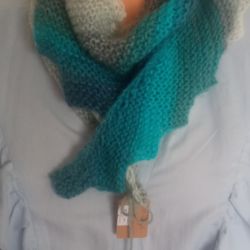 Chusta smoczy ogon 3