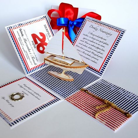 Box w morskich klimatach