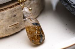 Calypso - Magia Miedzianej Burzy - unikat