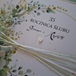 Kartka z okazji rocznicy ślubu - Rocznica Ślubu