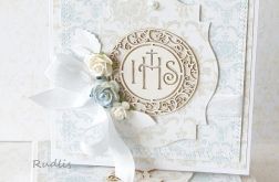 Komplet komunijny XI- duży