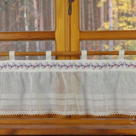 Zazdrostka "Rzeszowskie inspiracje i mgła"