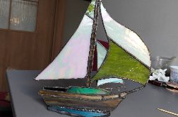 Żaglowiec Żaglowiec