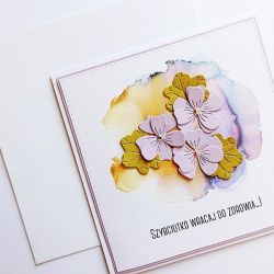 Kartka powrotu do zdrowia Wracaj do zdrowia