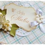 Kartka na ślub - 