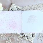 Kartka na Roczek i Chrzest w pudełku 50 - 