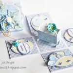 Exploding box- zostaniecie dziadkami! - 