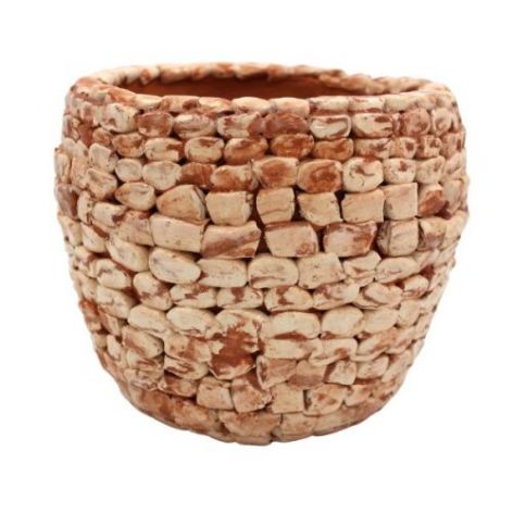 Doniczka ceramiczna Depth