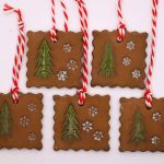 Ceramiczny pierniczek 01 - 