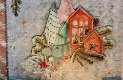 Kartka Boże Narodzenie #11