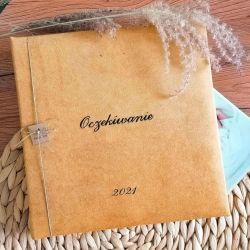 ALBUM WELUROWY Z PERSONALIZACJĄ DLA DZIECKA ALBUM WELUROWY Z PERSONALIZACJĄ DLA DZIECKA