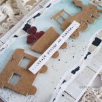 Kartka walentynkowa, 938 - 