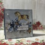 Kartka świąteczna*505 - 