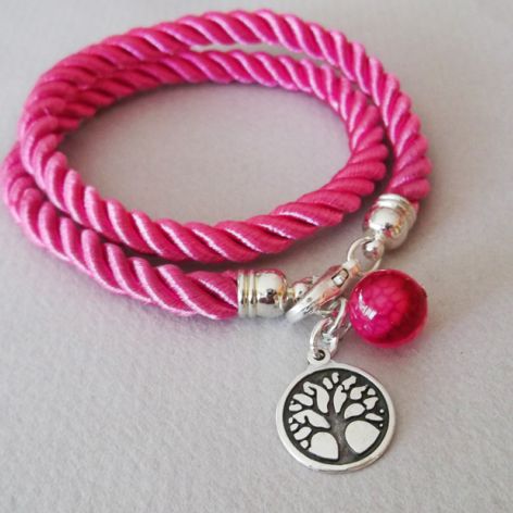 Sznur LIFE drzewo życia