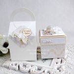 Ślubny exploding box 941 - 