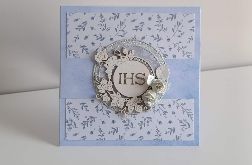 Kartka Pierwsza Komunia Święta 06