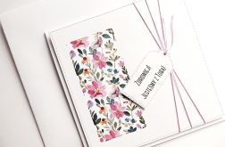 Kartka z życzeniami zdrowia Jesteśmy z Tobą