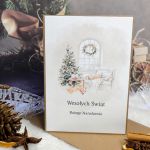 KartkaBN Święta w Domu - 