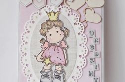 Kartka urodzinowa nr 1