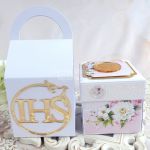 Komunijny exploding box 581 - 